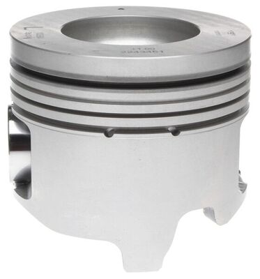 Piston