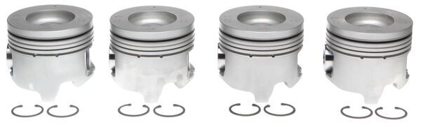 Piston 5