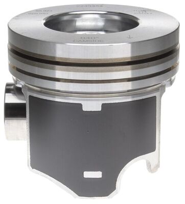 Piston