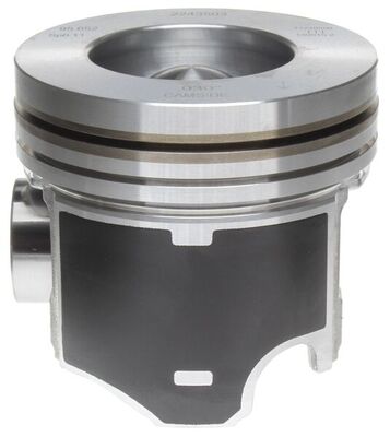 Piston