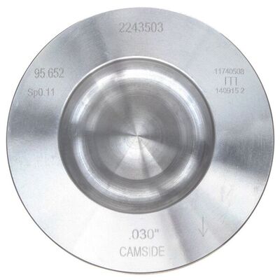Piston 4