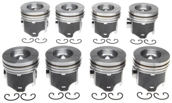Piston 5