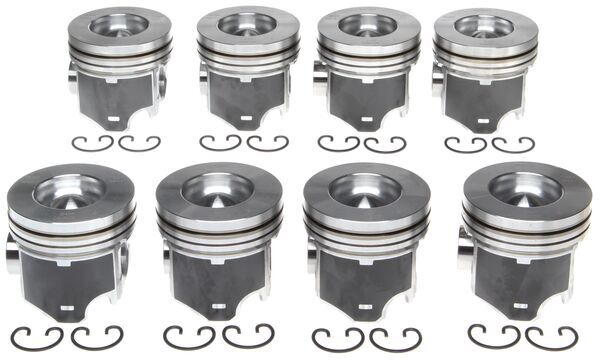 Piston 5
