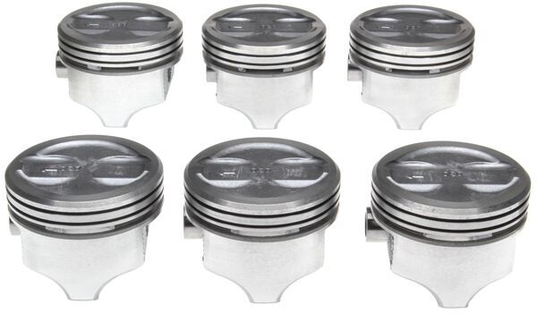 Piston 5