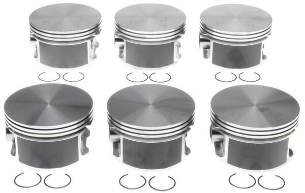 Piston 5