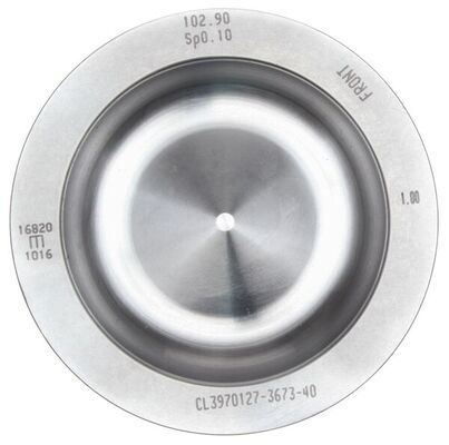 Piston 4