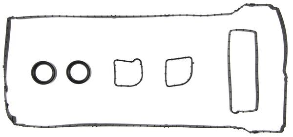 Gasket Set, cylinder head cover