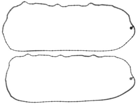 Gasket Set, cylinder head cover