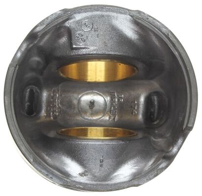 Repair Kit, piston/cylinder liner 4