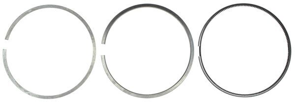 Repair Kit, piston/cylinder liner 8