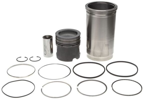 Repair Kit, piston/cylinder liner 9