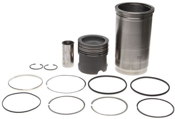 Repair Kit, piston/cylinder liner 9