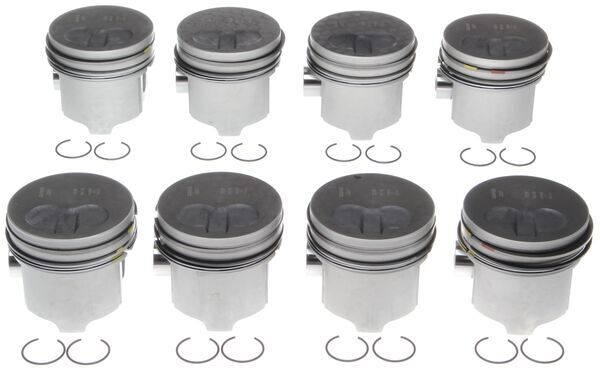 Piston 5