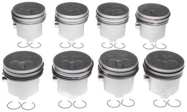 Piston 5