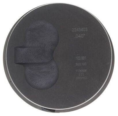Piston 5
