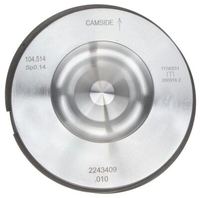 Piston 4