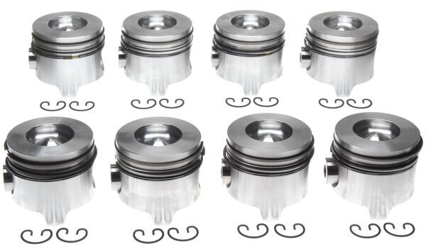 Piston 5