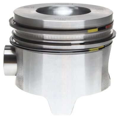 Piston
