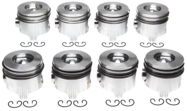 Piston 5