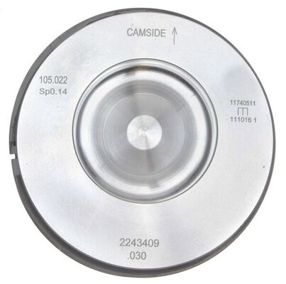 Piston 4