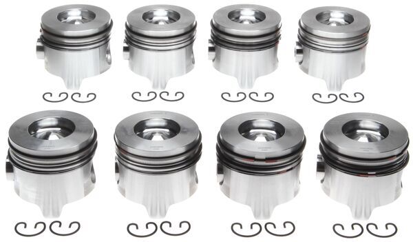Piston 5
