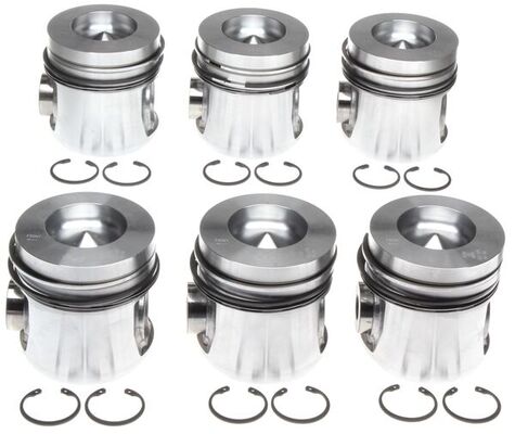 Piston 5