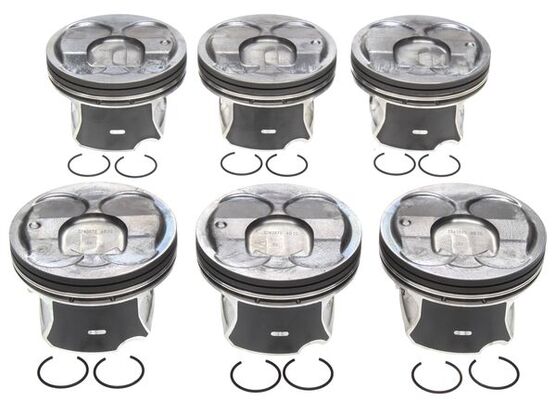 Piston 6