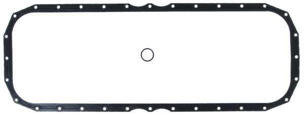 Gasket Set, oil sump