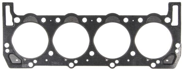 Gasket, cylinder head