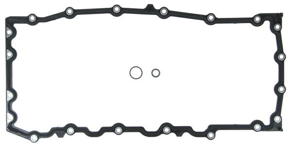 Gasket Set, oil sump