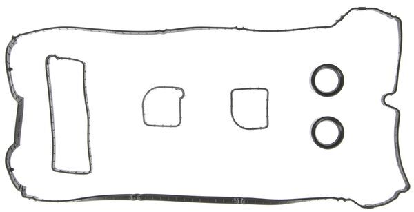 Gasket Set, cylinder head cover