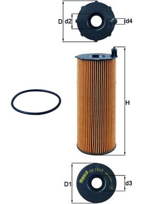 Oil Filter