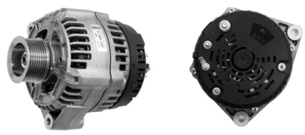 Alternator 2
