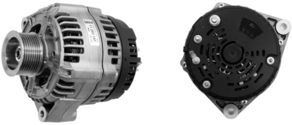 Alternator 2