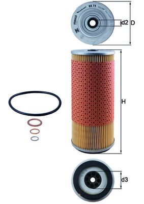 Oil Filter