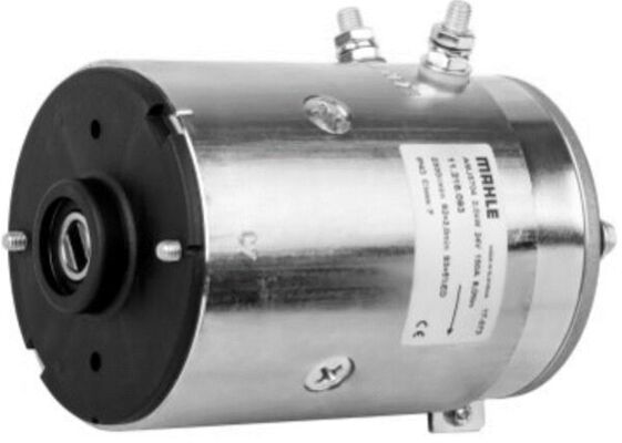 Electric Motor