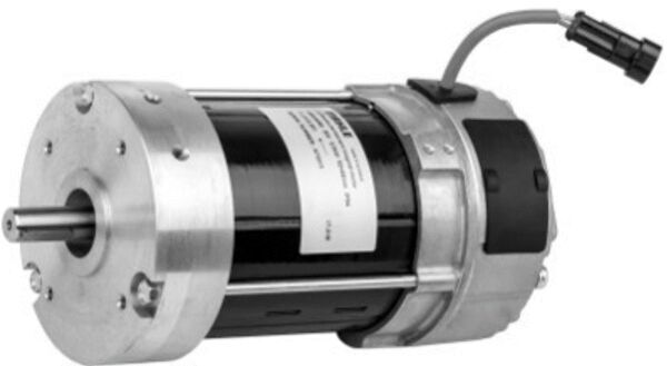 Electric Motor