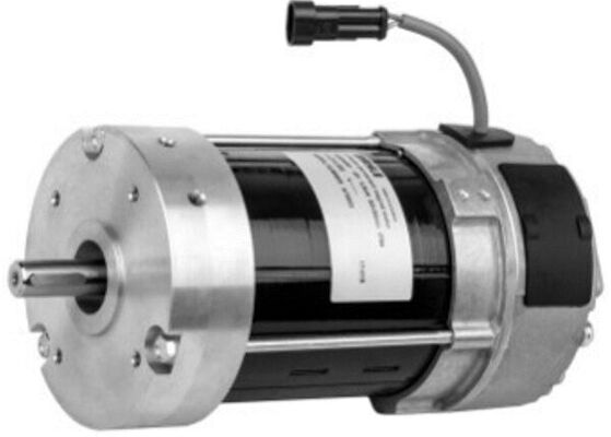 Electric Motor