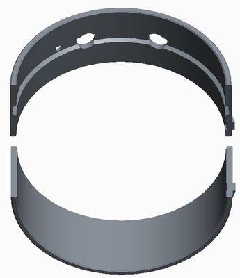 Crankshaft Bearing