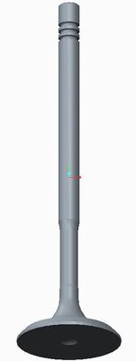 Intake Valve