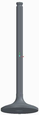 Intake Valve