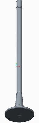 Intake Valve