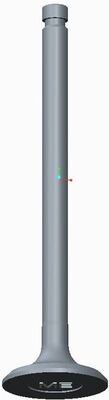 Exhaust Valve