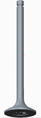 Exhaust Valve