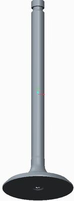 Intake Valve