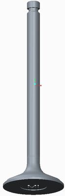 Intake Valve