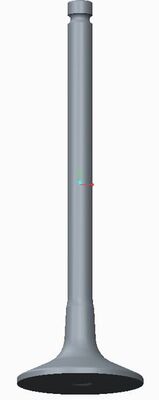 Exhaust Valve