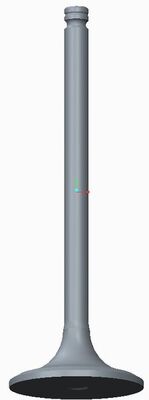 Intake Valve