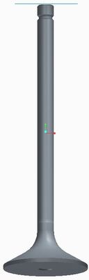 Intake Valve