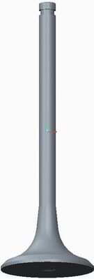 Intake Valve